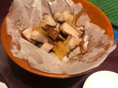 -园林美食城·本土农家菜(杨和镇店)