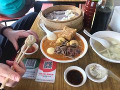 -津品味小吃(大学湾店)