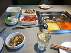 -海底捞火锅(顺城购物中心店)