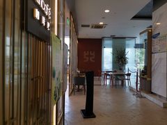 -上海虹梅嘉廷酒店