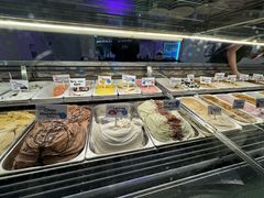-Dooley's Premium Ice Cream