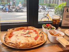 -Mammamia意大利餐厅(古北店)