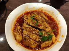 -刘胖子家常菜·蹄花焖藕(兴业店)