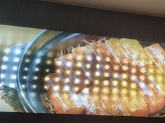 -俭寨大盘鸡·手抓肉·烧烤新疆菜(乌苏路店)