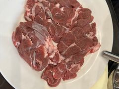 -福寿斋·老北京铜锅涮肉·烧烤(清岚店)