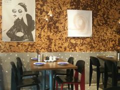 大堂-星平鸡饭·粤菜小炒(印象城旗舰店)