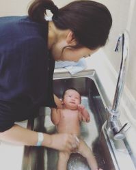 -莉泽月子中心(鹅潭汇店)