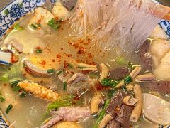 -小潘记鸭血粉丝汤