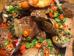 -必点海鲜·鲅鱼水饺(鞍山西道店)