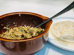 -开海·红岛海鲜虾水饺(石老人店)