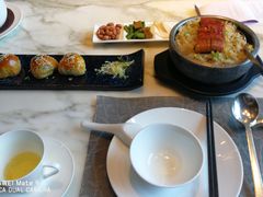-顺德美的万豪酒店-万豪中餐厅