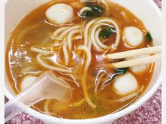 -明月虾面(厦禾路店)
