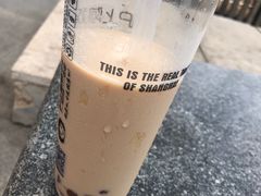 -沪上阿姨鲜果茶(万达影城店)