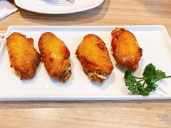 -必胜客(群力王府井店)