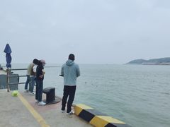 -东极岛景区-青浜岛