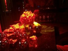 -INLOVE KTV(杭州滨江宝龙城店)
