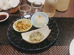 -长崎屋·日本料理·刺身·烧鸟(天河北路店)