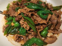 -费大厨辣椒炒肉(万家丽一店)