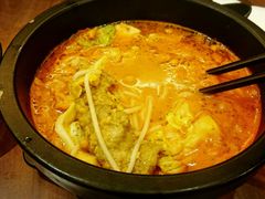 -阿香米线(北京华联万柳店)