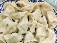 -胖子饺子馆·海鲜家常菜(海军博物馆店)