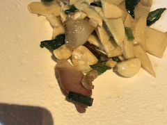 瓦岗腊味炒竹笋-璞徽·徽商家宴(长泰广场店)