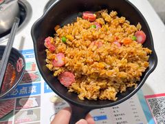 -湯島涮小火锅(余姚五彩城店)