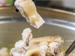 -瑞记湛江鸡饭店·粤西第一鸡(粤垦店)