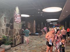 -清河半岛温泉度假酒店