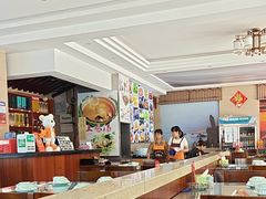 -自游人·美食一楼·地道徽菜(三十年名店)