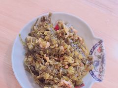 -朱洪元苏式面馆(绿宝广场店)