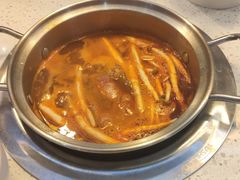 -龍歌自助小火锅(李沧丽达店)