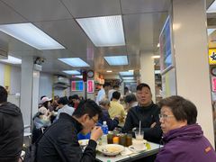 大堂-澳洲牛奶公司(佐敦店)