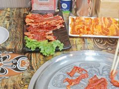 -牛牛牛酸菜煎肉店(望云寺路店)