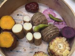 -鹊华居·地道鲁菜·海鲜·融合味(大明湖店)