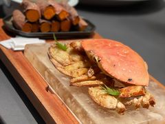 -悦瓏新中式餐厅