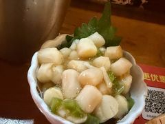 -半藏居酒屋(香港花园店)