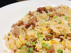 -浙江安吉JW万豪酒店·万豪中餐厅