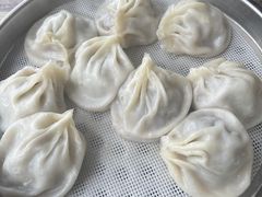 -秀萍驴肉蒸饺(唐海明珠店)