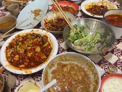 -老三样·旧食新味(船山路店)