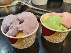 -咕叽咕叽自助烤肉小火锅(茂业清扬店)