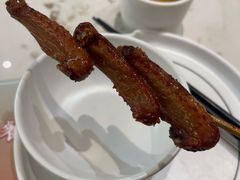 -羽鸽集·乳鸽专门店·地道顺德菜(岭南站店)