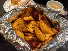 -高家烧鸽子烧烤店63年