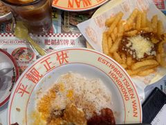 -肥韬茶餐厅(海上世界店)