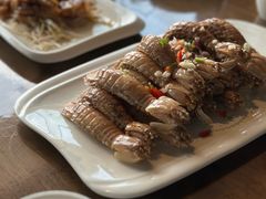 -观海轩餐厅(一线海景店)