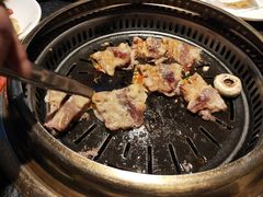 -嘿嘟嘟·肋条烧肉放题(爱融荟城店)