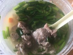 -银记肠粉店(赤岗店)