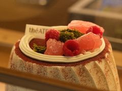 -théATRE 茶聚场(王府中環店)