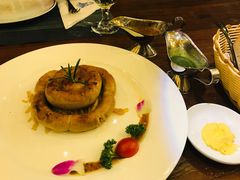-俄士厨房(万松园店)