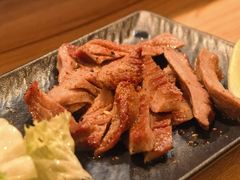 -大米·京都小酒馆·炭烧海鲜·烧鸟(龙口东路店)