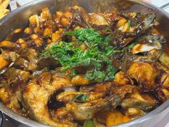 -黄记煌三汁焖锅(首创奥特莱斯店)
